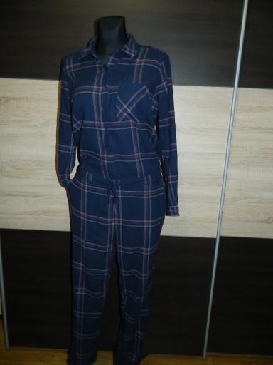 Zdjęcie oferty: Esmara kombinezon piżama bawełna roz L 44/46
