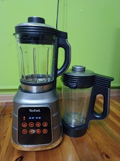 Zdjęcie oferty: Blender TEFAL BL985A31