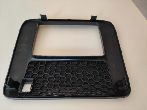 Zdjęcie oferty: Maskownica osłona nawigacji VOLVO C30,C70,S40,V50