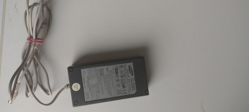 Zdjęcie oferty: Zasilacz Samsung AD-4214N