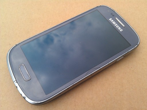 Zdjęcie oferty: Samsung Galaxy S3 mini GT-I8190N