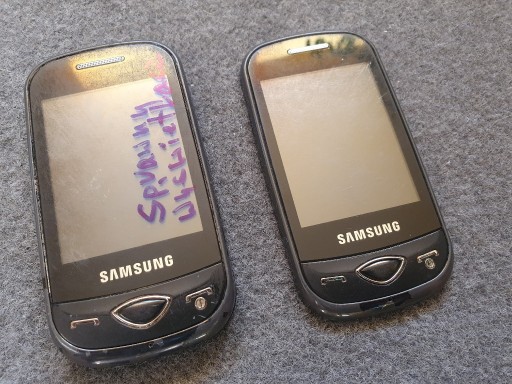 Zdjęcie oferty: Samsung  Delphi B3410, części