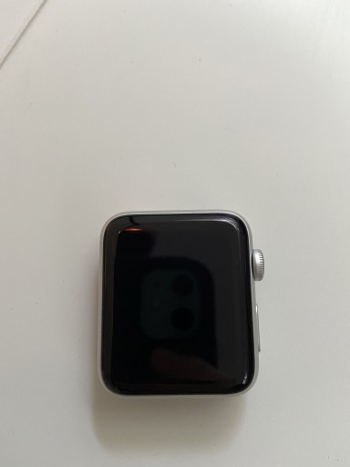 Zdjęcie oferty: APPLE WATCH SERIES 3 42MM