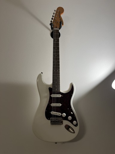 Zdjęcie oferty: Squier Classic vibe 70s 