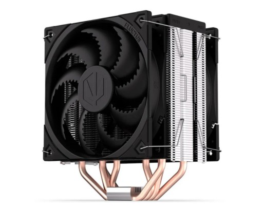 Zdjęcie oferty: NOWY ENDORFY FERA 5 DUAL FAN 2X12cm BOX OKAZJA !!!