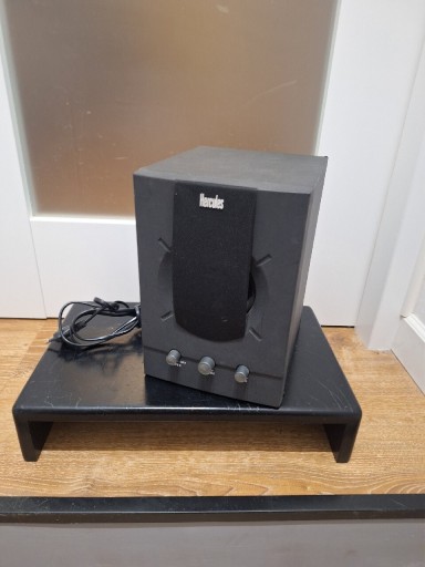 Zdjęcie oferty: Subwoofer aktywny 