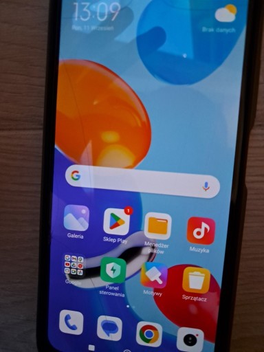 Zdjęcie oferty: Smartfon Xiaomi Redmi Note 11S