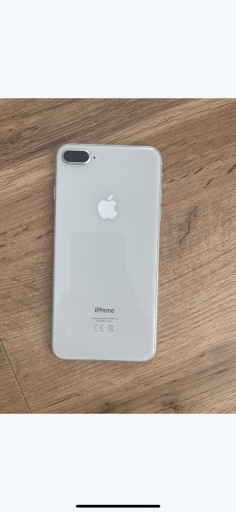 Zdjęcie oferty: iPhone 8 Plus stan idealny