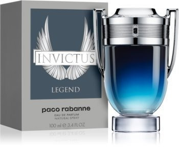 Zdjęcie oferty: _Paco-Rabanne-Invictus-Legend-100ml-EDP