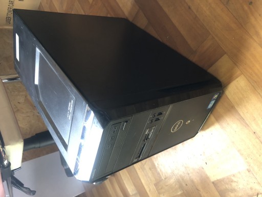 Zdjęcie oferty: Komputer stacjonarny i3/8gb ram/128ssd+250hdd gwar