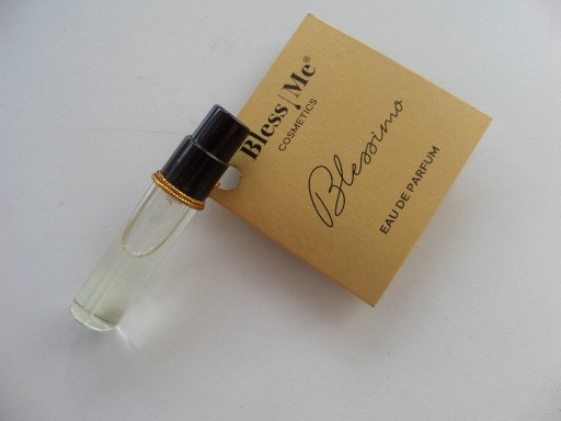 Zdjęcie oferty: Bless Me Próbka Blessimo EDP 2 ml