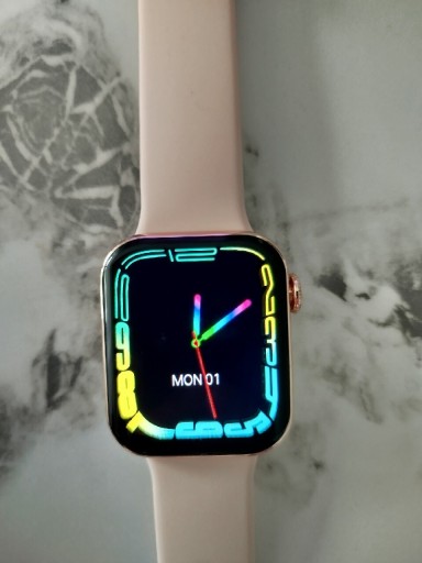 Zdjęcie oferty: Zegarek smartwatch 