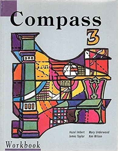 Zdjęcie oferty: Compass 3 - Student's Book