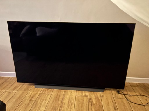 Zdjęcie oferty: Telewizor LG OLED65C9 TV OLED UHD 4K LG