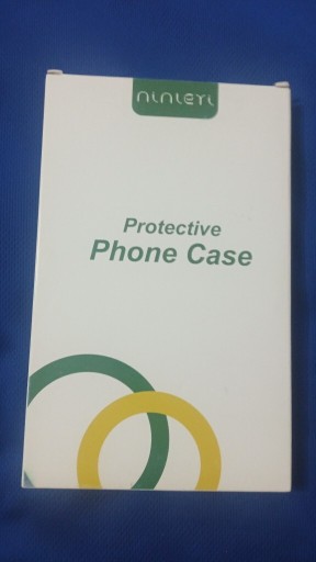 Zdjęcie oferty: Protective phone case NINLERI
