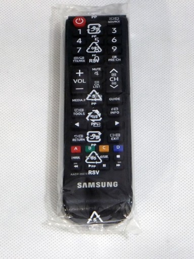 Zdjęcie oferty: Pilot Samsung AA59-00741A NOWY ORYGINALNY