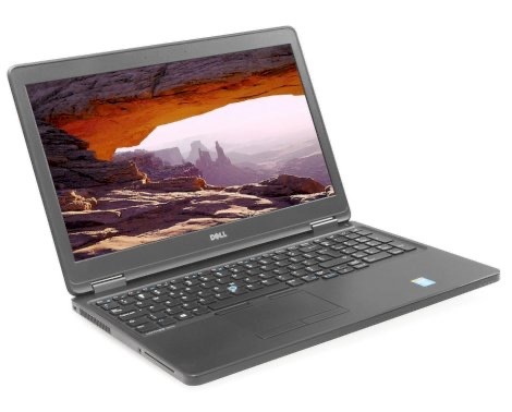 Zdjęcie oferty: Laptop Dell Latitude E5550 Procesor i3