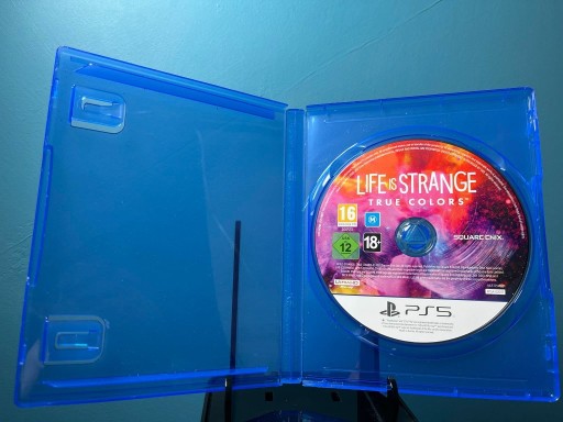 Zdjęcie oferty: Life is Strange True Colors PS5