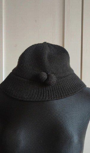 Zdjęcie oferty: Zimowa czapka kapelusz 