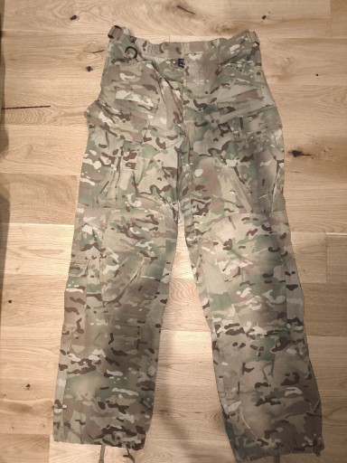 Zdjęcie oferty: Spodnie Helikon multicam SFU NEXT M 