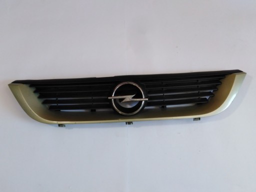 Zdjęcie oferty: GRILL ATRAPA OPEL VECTRA B 95-99 90505722 ORYGINAŁ