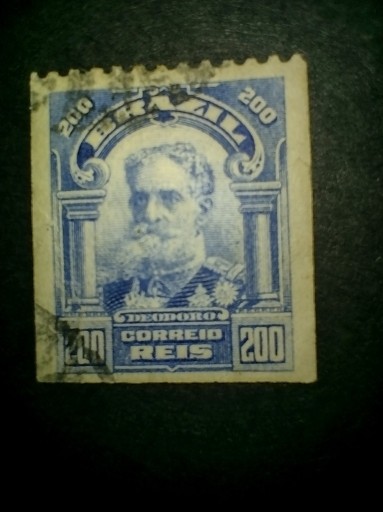 Zdjęcie oferty: Znaczki stare Brazylia