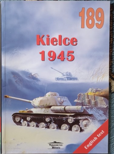 Zdjęcie oferty: Kielce 1945 Berlin 1945 Konigsberg 1945 Militaria 