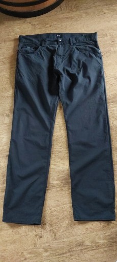 Zdjęcie oferty: Spodnie męskie Hugo Boss rozmiar 36/32  100% bawełna okazja oryginalne