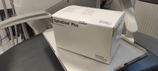 Zdjęcie oferty: OptraDam plus 50szt