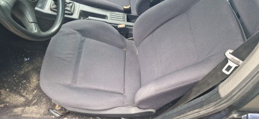 Zdjęcie oferty: fotele fotel audi 80 b4 kombi avant 91-95