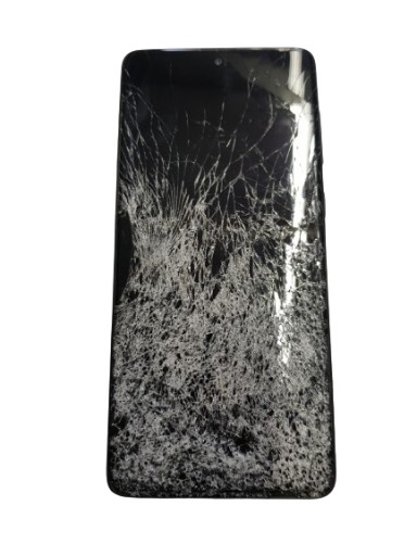 Zdjęcie oferty: Wyświetlacz DOTYK SZYBA OUKITEL WP6 __ __ __   WYMIANA gratis