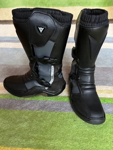 Zdjęcie oferty: Dainese All Weather