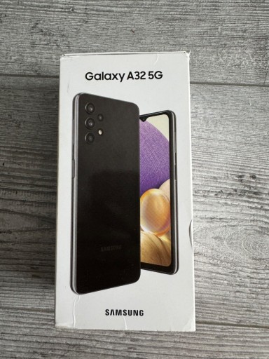 Zdjęcie oferty: Samsung Galaxy A32 5G