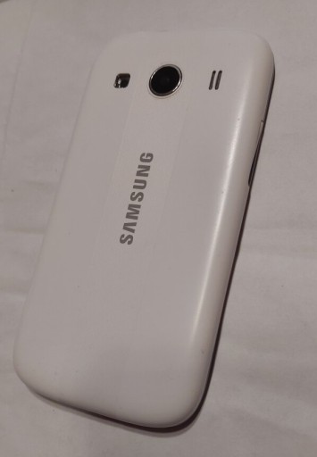 Zdjęcie oferty: Obudowa Samsung Galaxy Ace 4 SM-G357FZ 