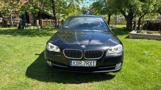 Zdjęcie oferty: BMW F10 520D sedan