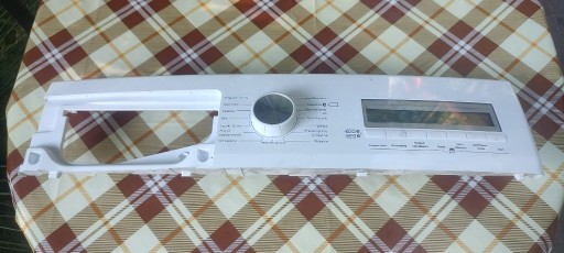 Zdjęcie oferty: Programator, moduł do pralki Kernau