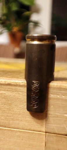 Zdjęcie oferty: Armored Cap Dynavap Cap