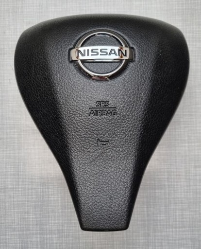 Zdjęcie oferty: Nissan poduszka powietrzna kierowcy