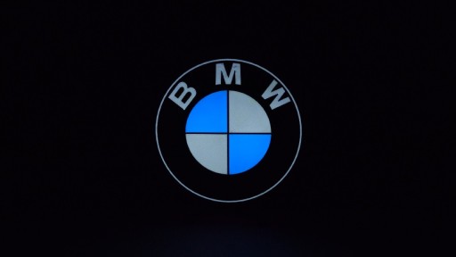 Zdjęcie oferty: Lampka BMW lightbox prezent gadżet LED HIT Power M