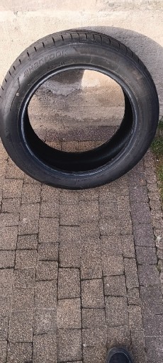 Zdjęcie oferty: Opona letnia 205/55r17 hankook 2023r.