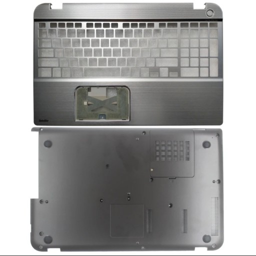 Zdjęcie oferty: Obudowa laptopa Toshiba Satellite P55