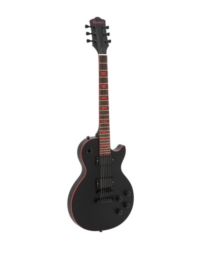 Zdjęcie oferty: Gitara elektryczna DIMAVERY LP-800 czarna FV23%