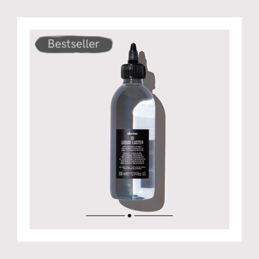 Zdjęcie oferty: Oi Oil Liquid Luster DAVINES