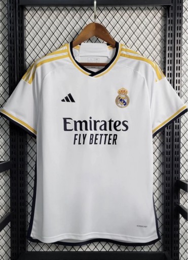 Zdjęcie oferty: Real Madrid 2023/2024 Home 1:1