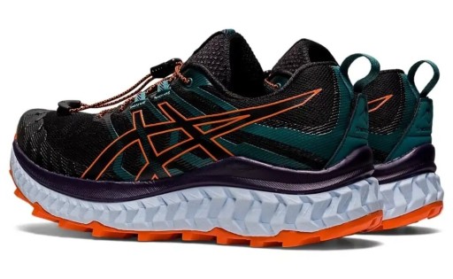 Zdjęcie oferty: ASICS Buty sportowe Trabuco Max  r 39 lub 40 nowe