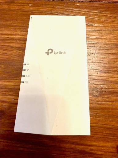 Zdjęcie oferty: TP-Link WIFI 6 RE700X EasyMesh, Onemesh Extender/Repeater wzmacniacz