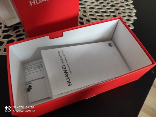 Zdjęcie oferty: Huawei Y6 II biały perełka! 