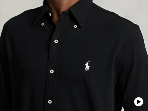 Zdjęcie oferty: Sprzedam koszula Ralph Lauren XL 