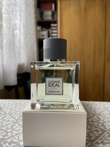 Zdjęcie oferty: Guerlain L’Homme Ideal Cool