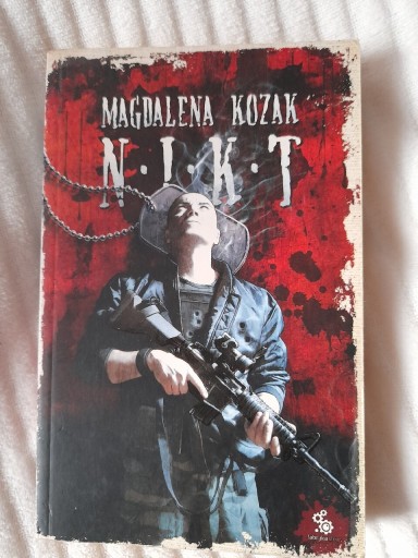 Zdjęcie oferty: Nikt Magdalena Kozak